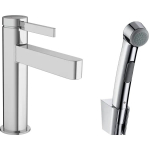 ��������� Hansgrohe Finoris ��� ��������, 1 ���., � ������� ��� ���� � �� ������� 160��., ����: ����