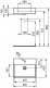  Ideal Standard Strada 50x42 K077701  2