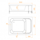    RGW BC/L ( ) 900x1200  2