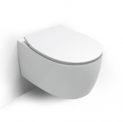   White Ceramic Basic 