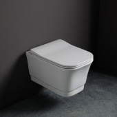 ������ ��������� White Ceramic Idea