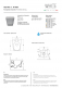   White Ceramic Idea  2