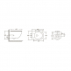  Ceruttispa  ORLTER Aria Tornado       CT9955 (480360360)  4