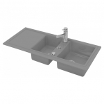   Duravit Cassia 116 ., , : 