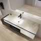    Black & White AV703.1800  2