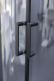   NG-6815-08 BLACK (90x90x190)  1