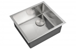 ����� ZORG LUX 4844 INOX � ���������