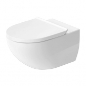 Duravit Architec ��������: ������ ��������� Rimless 57�36�� ,������ ���������