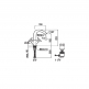 C   Laufen Curveprime  1