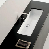 �������� Artceram WASHBASINS GEA   90�33 ��, ��� ���., ����: �����
