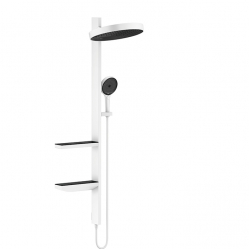   Hansgrohe Showerpipe 26842700 :  