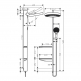   Hansgrohe Showerpipe 26842700 :    2