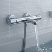 ��������� ��� ����� Hansgrohe Ecostat  Ecostat 1001 CL, ��, ����: ����