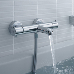    Hansgrohe Ecostat  Ecostat 1001 CL, , : 