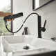 Hansgrohe Finoris       3