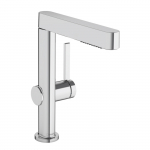    Hansgrohe Finoris  , 1 .,    Push-Open, : 