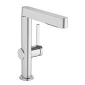    Hansgrohe Finoris  , 1 .,    Push-Open, : 