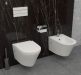   Jacob Delafon Rodin+  EDY102-00  2