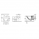  Villeroy&Boch Antao , ,  1