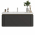    Black & White U935.1000