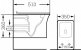   Grossman GR-4461S Rimless  1
