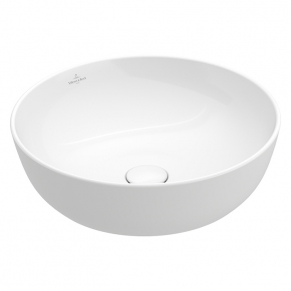   Villeroy & Boch Artis 4179 43 R1 430x430x130 CeramicPlus