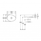   Villeroy & Boch Antao 51 4A7351R7   2