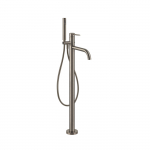    Gessi Emporio Via tortona : Finox Brushed Nickel ( )