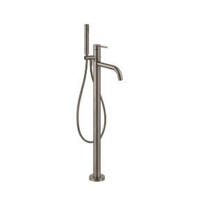   Gessi Emporio Via tortona : Finox Brushed Nickel ( )
