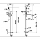    Gessi Emporio Via tortona : Finox Brushed Nickel ( )  1