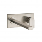 ��������� ��� �������� Gessi Emporio Via manzoni, ������������, �����: 20,9��., ����: Finox Brushed Nickel( ������� �����)