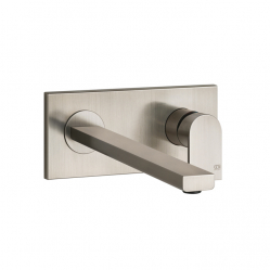    Gessi Emporio Via manzoni, , : 20,9., : Finox Brushed Nickel(  )