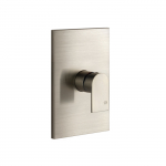   Gessi Emporio Via manzoni : Finox Brushed Nickel( )
