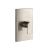    Gessi Emporio Via manzoni : Finox Brushed Nickel( )