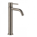    Gessi Emporio Via tortona : Finox Brushed Nickel