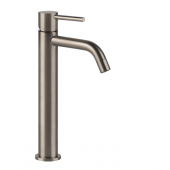    Gessi Emporio Via tortona : Finox Brushed Nickel