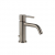 Смеситель для раковины Gessi Emporio Via tortona цвет: Finox Brushed Nickel 18601#149