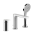   ,Gessi Emporio Via manzoni   3 ., : 