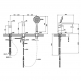   ,Gessi Emporio Via manzoni   3 ., :   1