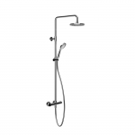 ������� ������� Gessi Emporio shower  ���������������� ����������, ����: ����