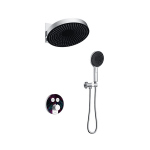    Black & White GH-9401-MC