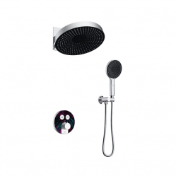    Black & White GH-9401-MC