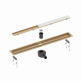   Drain System 700   Plate    3
