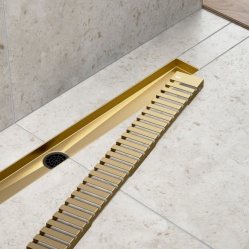   Drain System 800   Lines