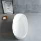  Solid Surface Vincea VBT-6S01MW,    1