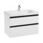 ����� Roca Domi ��������� 80x45x51��, � 2 �������, ����: �����