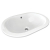  Ideal Standard Connect 55*38.,  