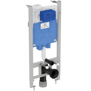      Ideal Standard ProSys 2.0