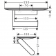  /   Hansgrohe WallStoris    2