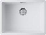   Omoikiri Kata 54-U WH 4997519 Artgranit, 
